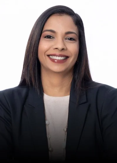 Charlene Abrey