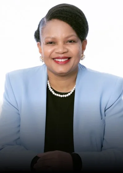 Dr Mmaki Jantjies