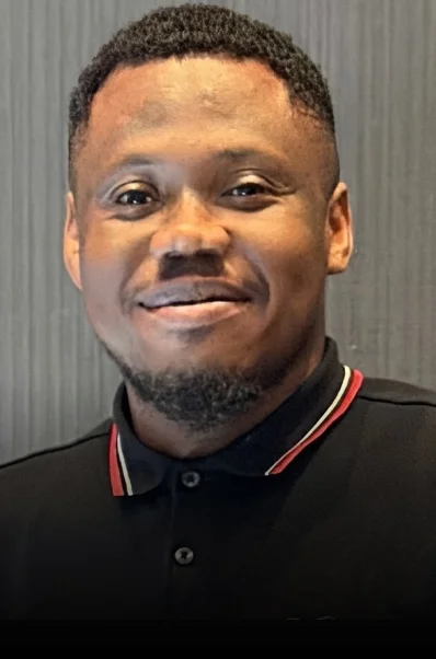 Dr. Prosper Zanu Sotenga