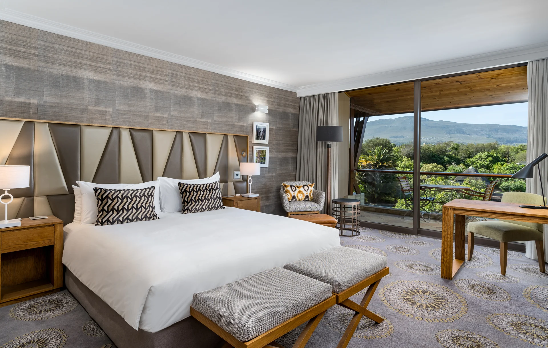 Hermanus’ Ultimate Luxury Escape
