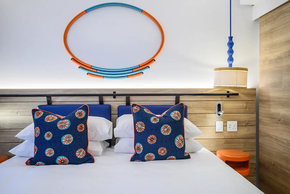 Superior Rooms (No Sea View)