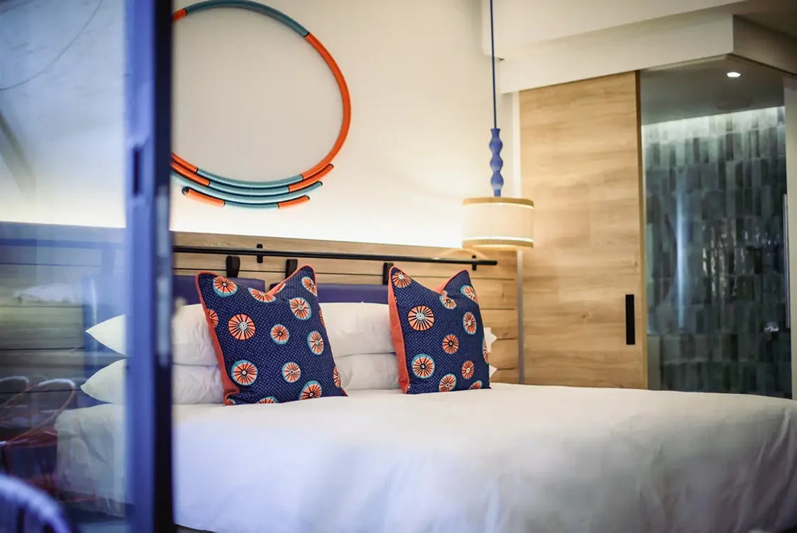 Superior Rooms (Sea View)