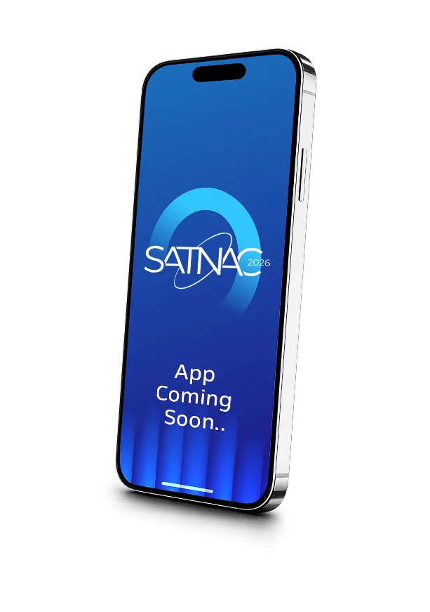 SATNAC Conference App