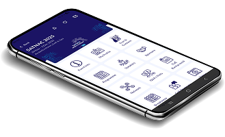 SATNAC Conference App