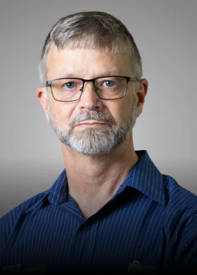 Prof. Albert Helberg