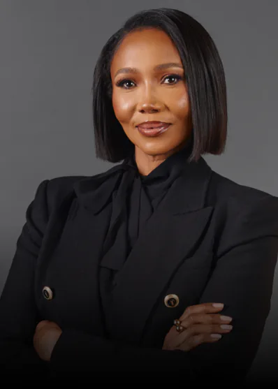 Azania Mosaka