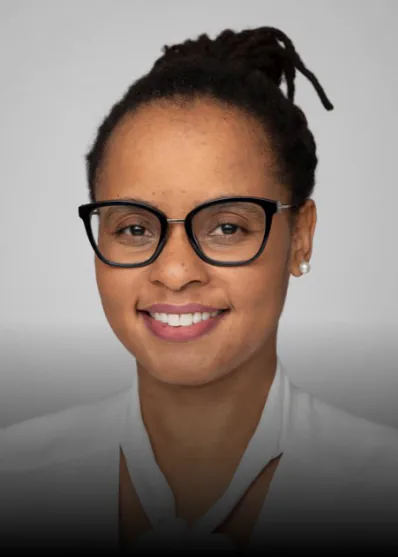 Carol Mofulatsi