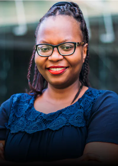 Prof. Joyce Mwangama