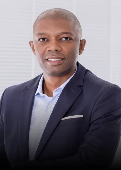 Kagiso Modise