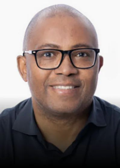 Dr. Patrick Sekgoka