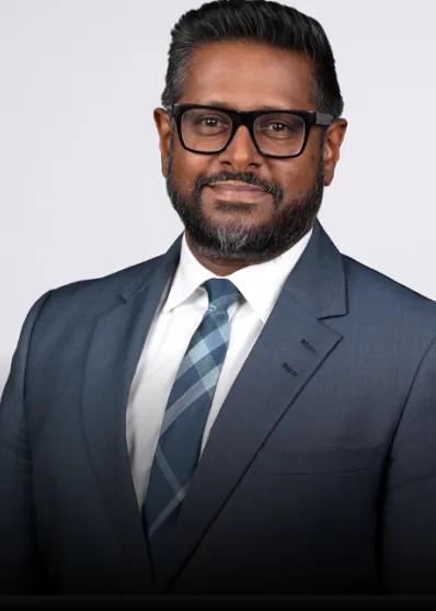 Prejlin Naidoo