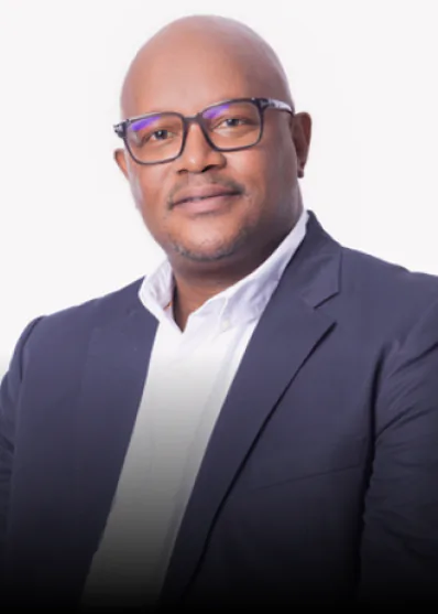 Serame Taukobong