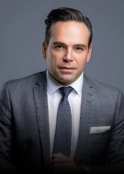 Toni Pellegrino
