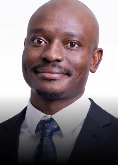 Vukosi Sambo