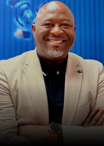 Xolani Zuma